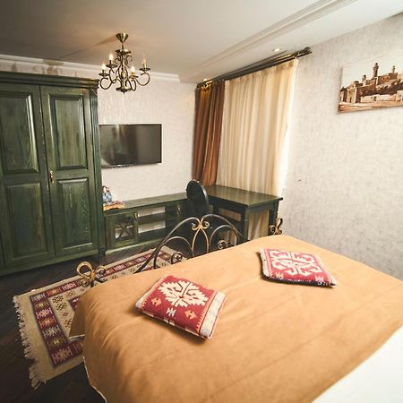 Xan Hotel Μπακού Εξωτερικό φωτογραφία