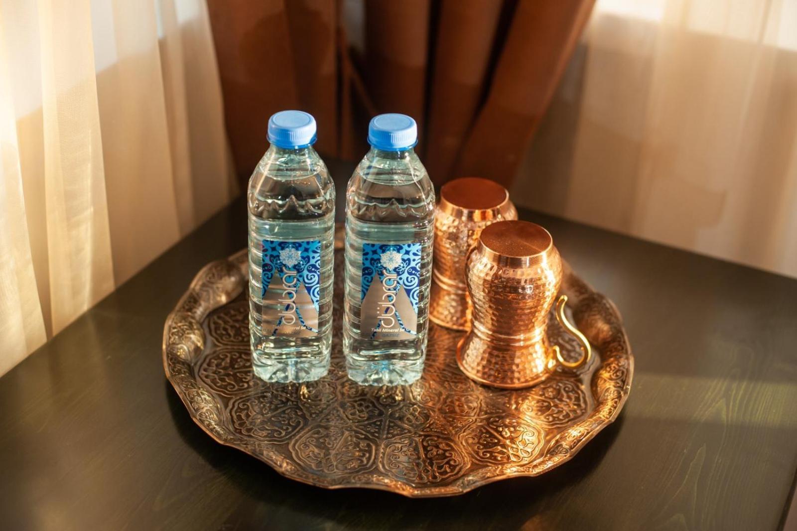 Xan Hotel Μπακού Εξωτερικό φωτογραφία