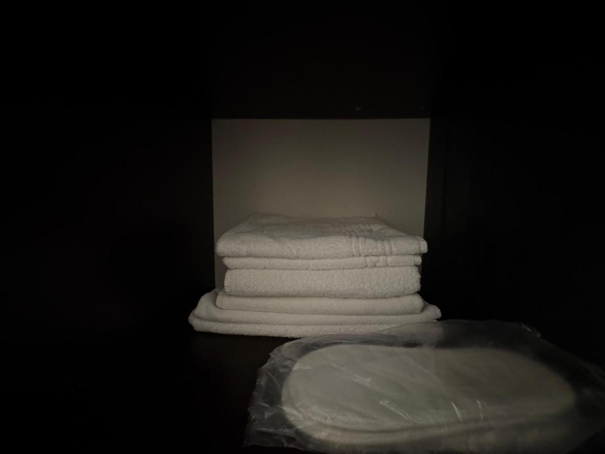 Xan Hotel Μπακού Εξωτερικό φωτογραφία