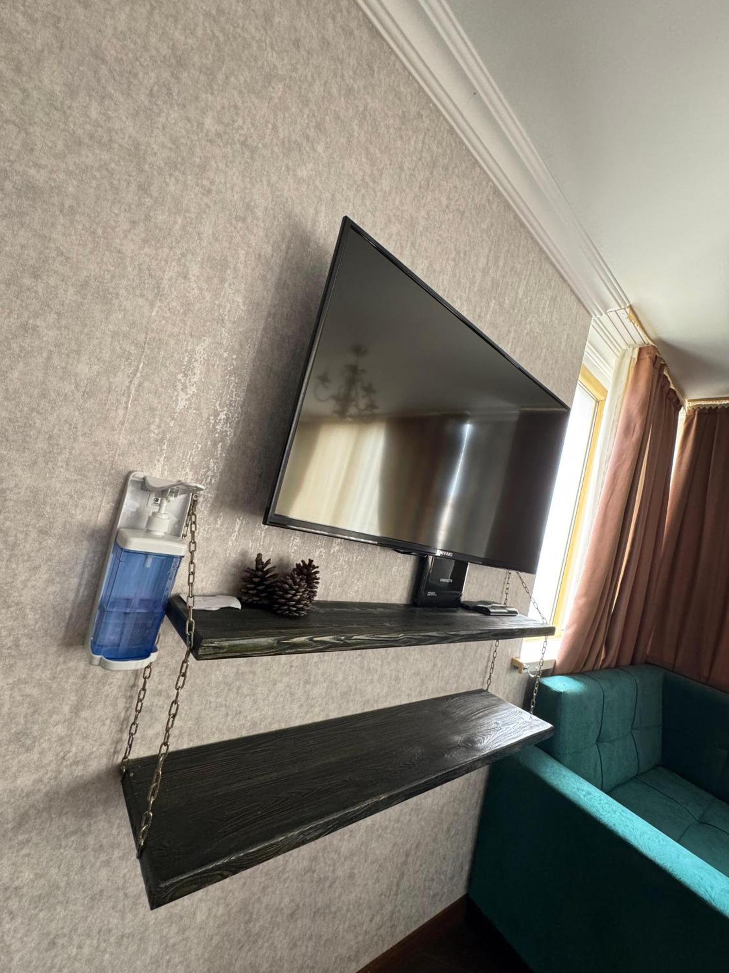 Xan Hotel Μπακού Εξωτερικό φωτογραφία